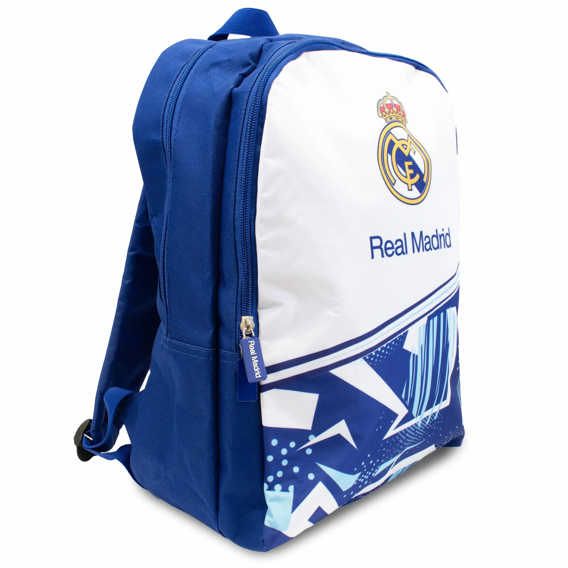 Hy-Pro Large Backpack Rucksack School Gift