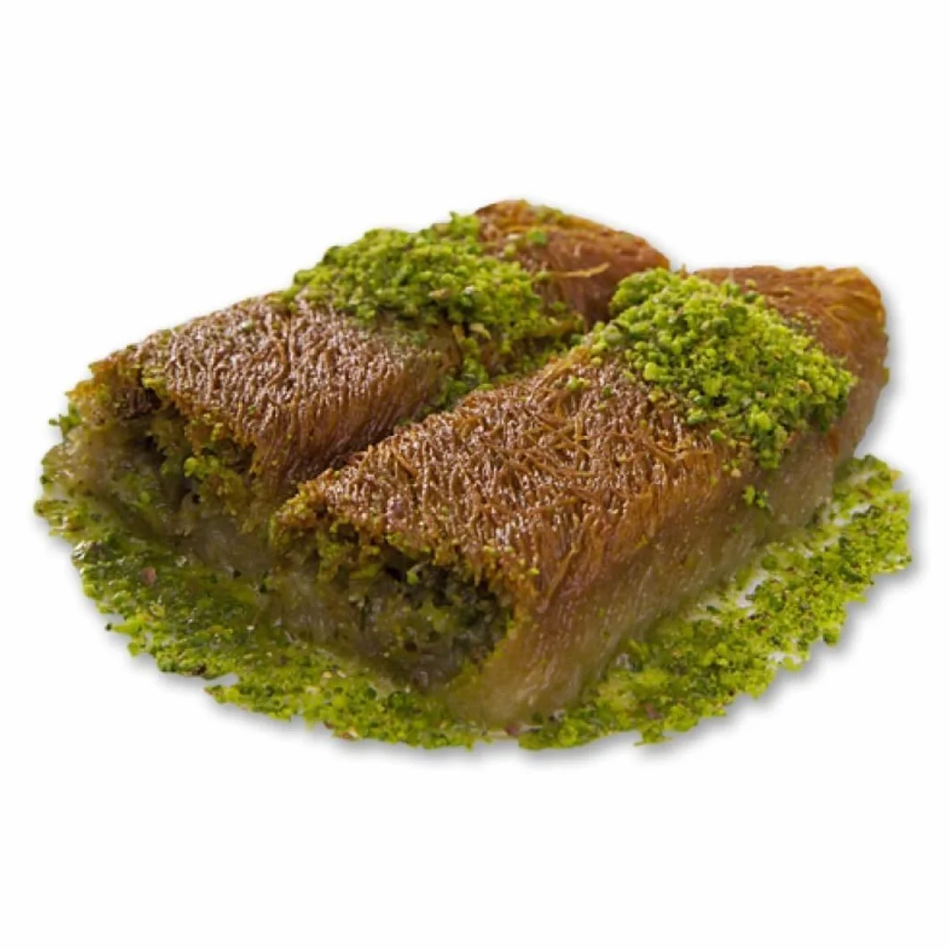 Oz Kadayıf - Hilos de masa (400 gramos, 5 unidades, con Pufai Grocery)
