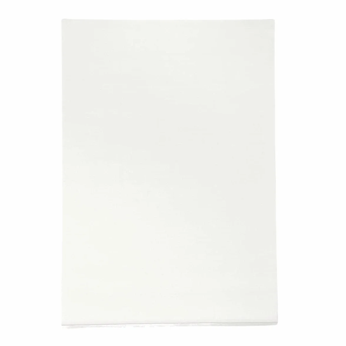 Papel Almidón Sin Azúcar Sin E171 - 25 Hojas