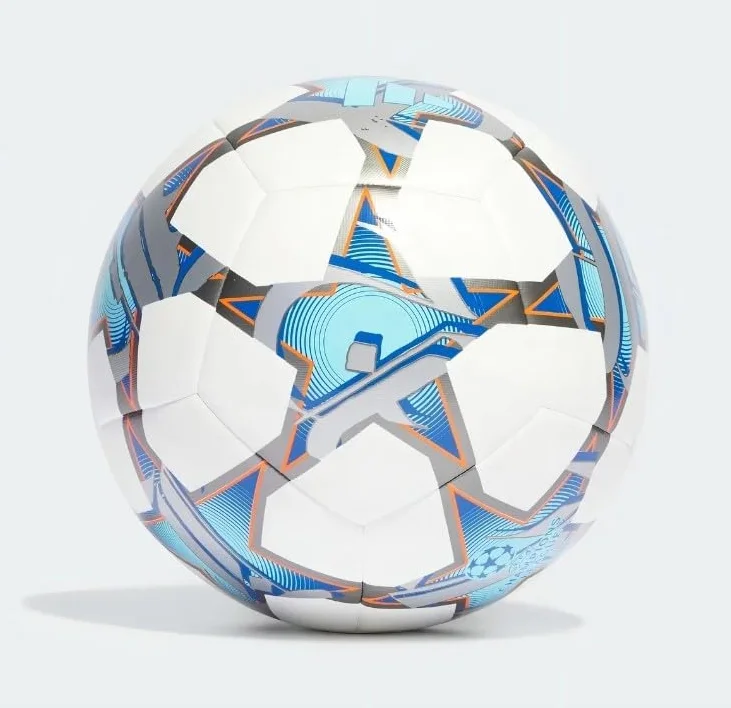 Balon Futbol Liga de Campeones Talla 5