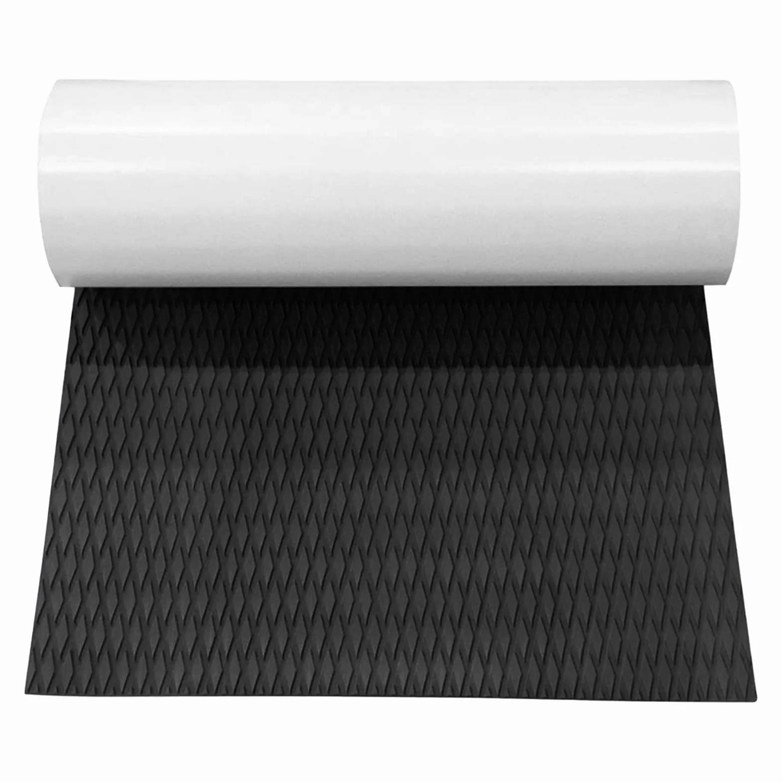 Alfombrilla de agarre antideslizante para tabla de surf, espuma EVA 120x30 cm
