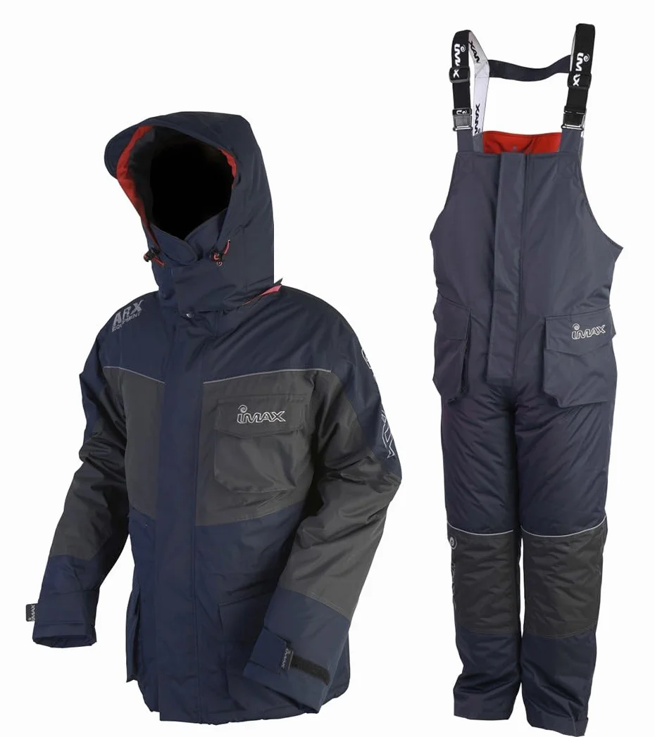 imax Arx-20 Traje de invierno para hombre