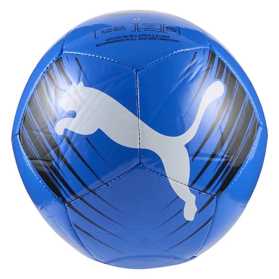 PUMA Attacanto Graphic Miniball Pelotas de Entrenamiento Unisex Adulto