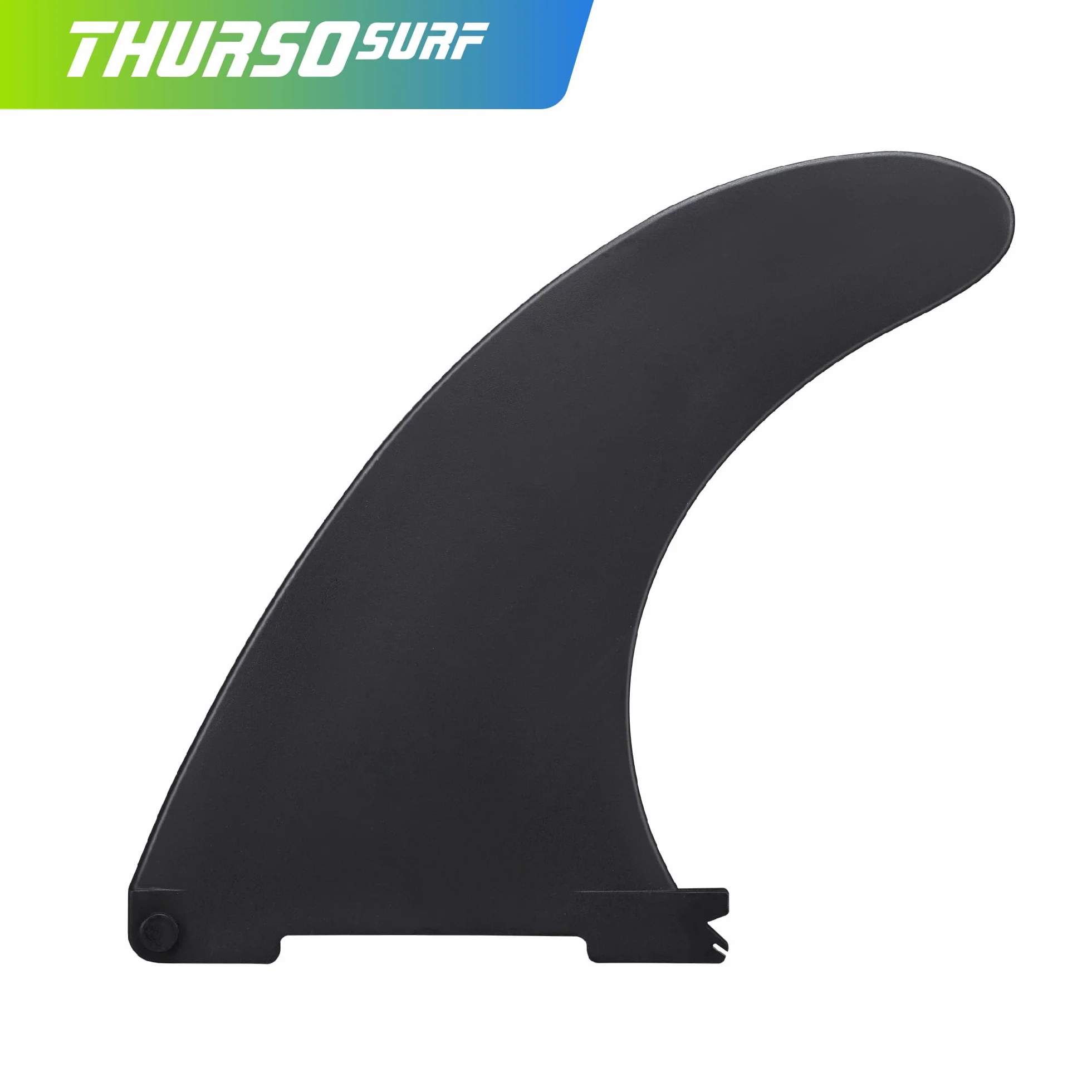 THURSO SURF Aletas de Bloqueo rápido: Centrales y Laterales
