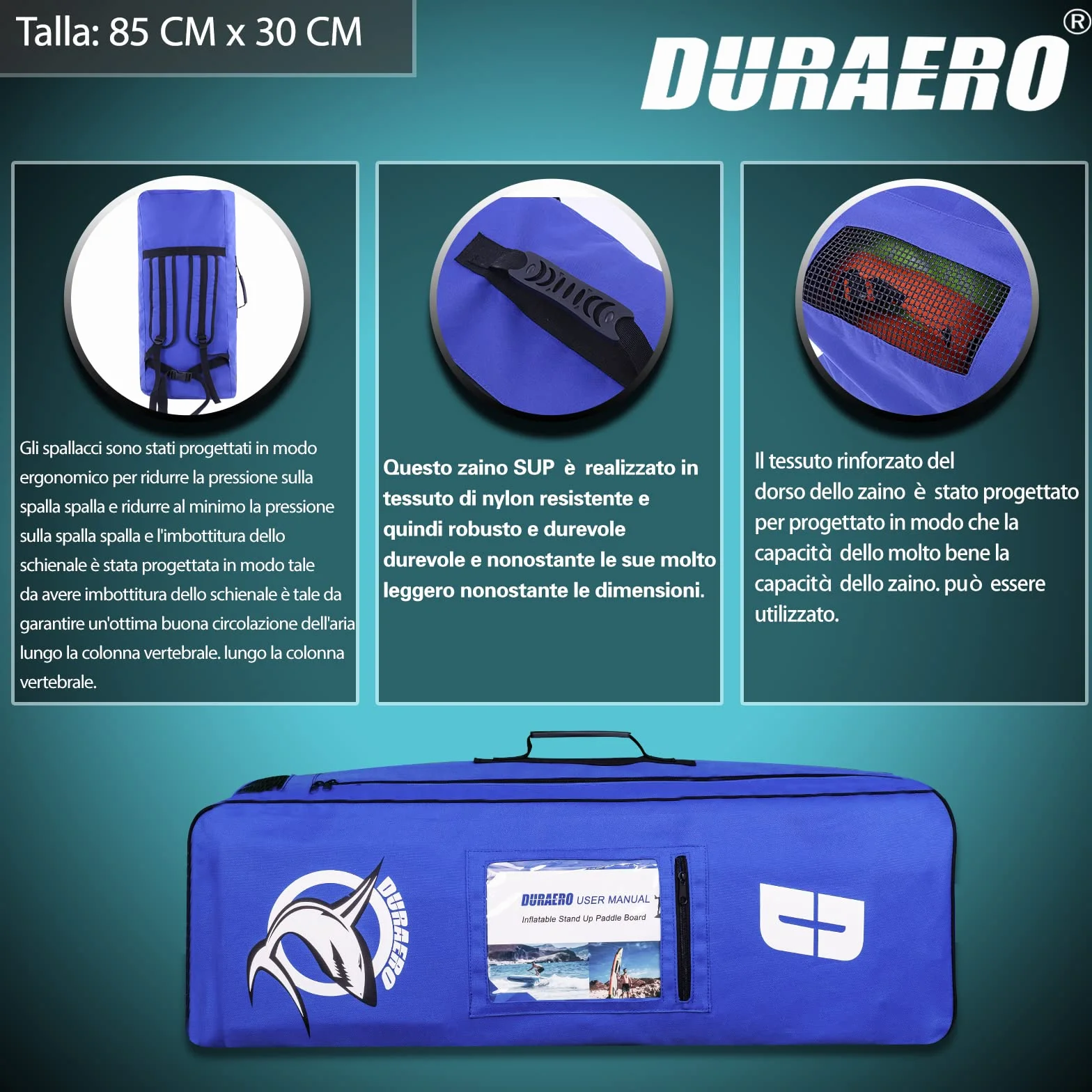 Tabla Paddle Surf Hinchable 330x76x15cm 150kg Premium con Asiento Kayak