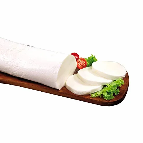 Hebra de mozzarella