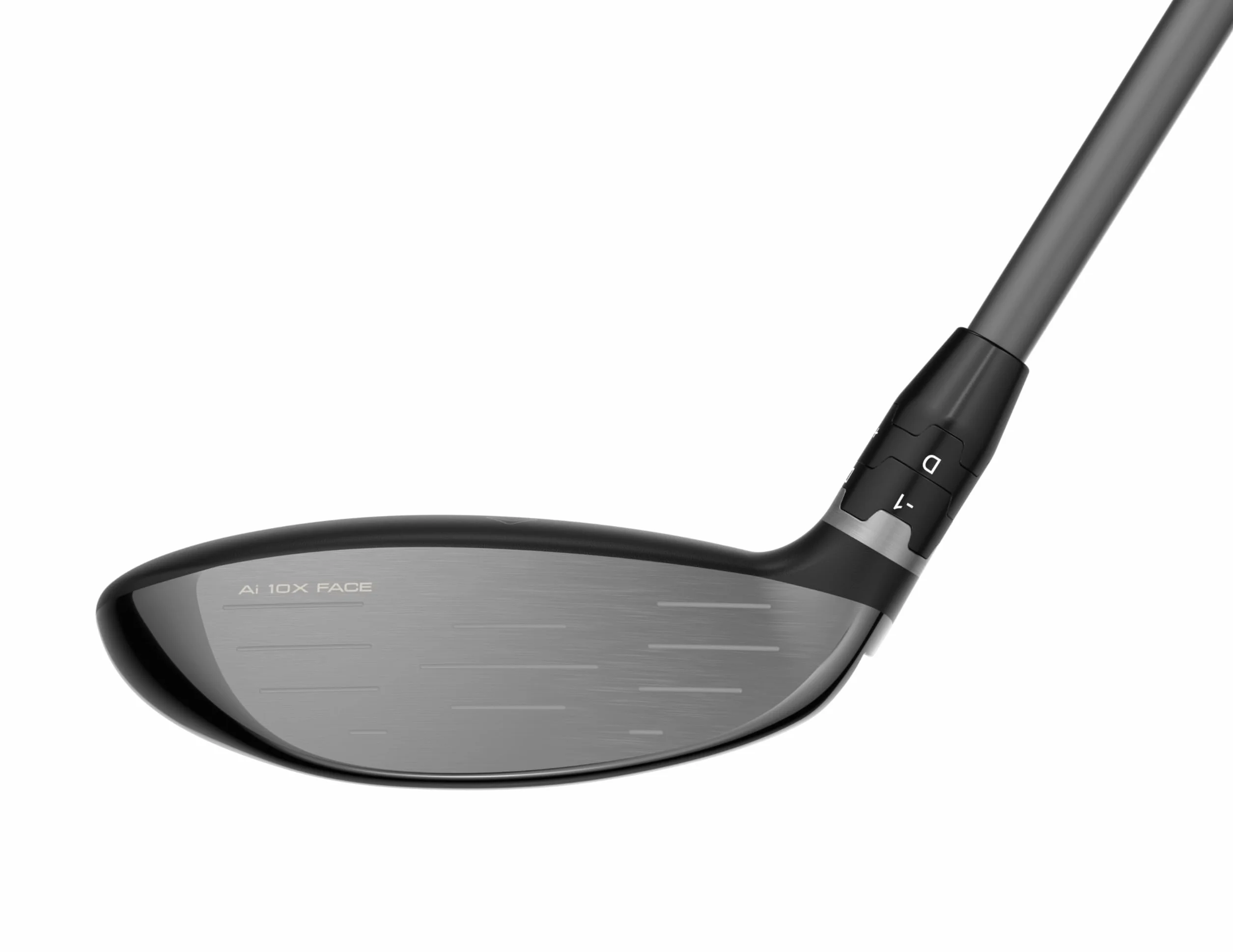 Callaway Golf Elyte Fairway Wood 5 Wood Regular Denali Charcoal 60g Derecha