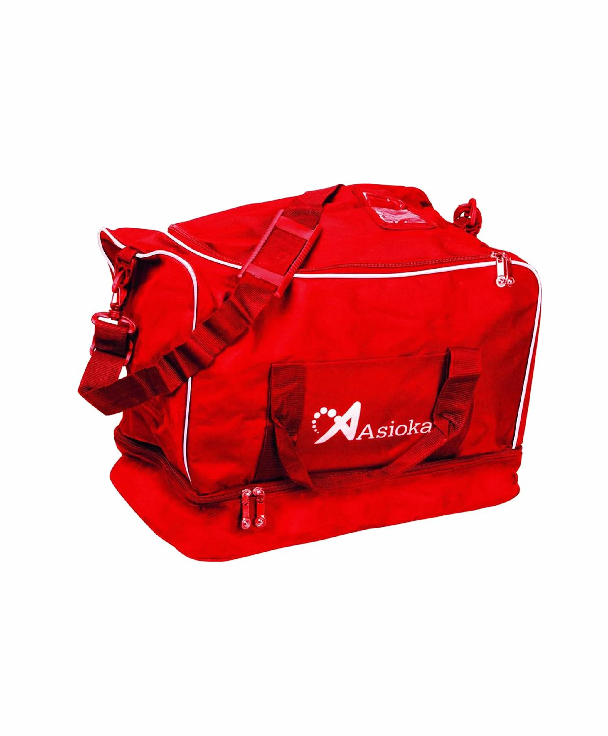 Asioka 100/10 Bolsa de Deporte