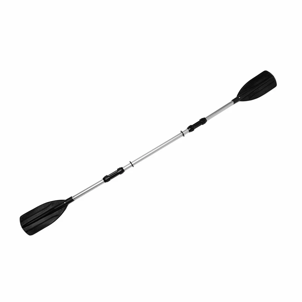 Bestway 62064 Set de Dos Remos de Aluminio 145/218 cm