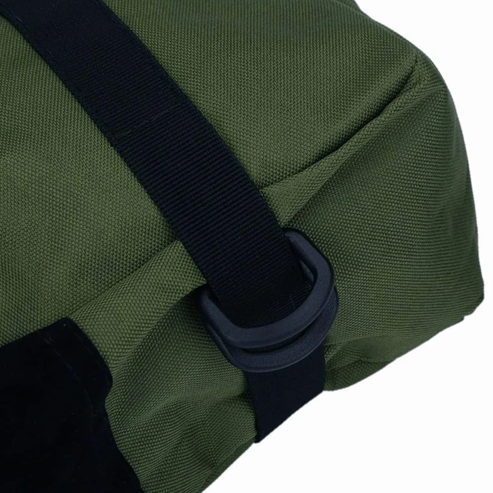 Soportes para Armas Resto Bolsa Apoyo de Arma Banco de Tiro Delantero Trasero para Rifles Pistola de Aire
