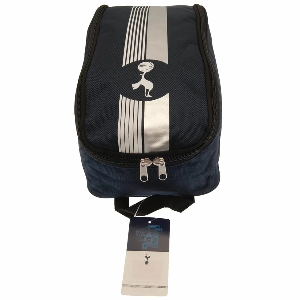 FOCO Bolsa para Botas Unisex con Licencia Oficial de Football