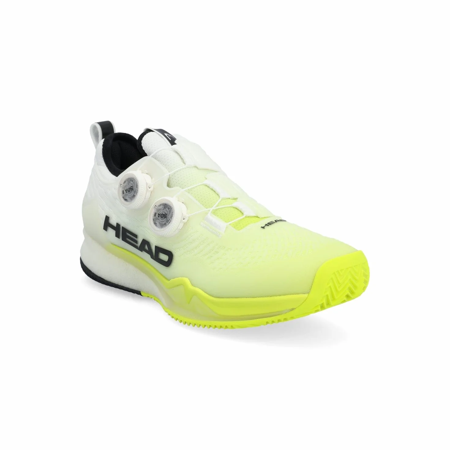 HEAD Endure Pro Boa Clay Men Amarillo 273015
