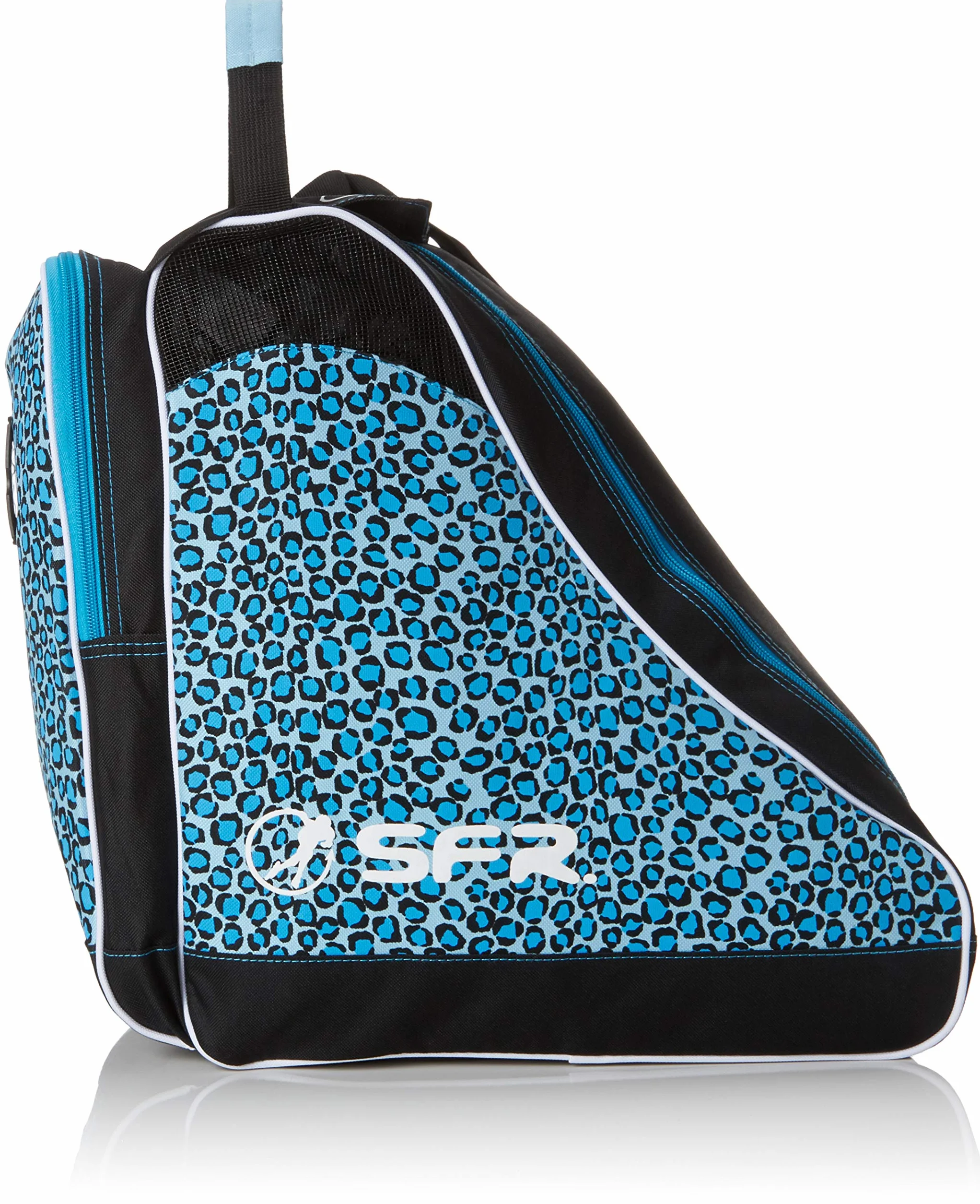 SFR Skates Designer Ice & Skate Bag Bolsa de Tela y de Playa