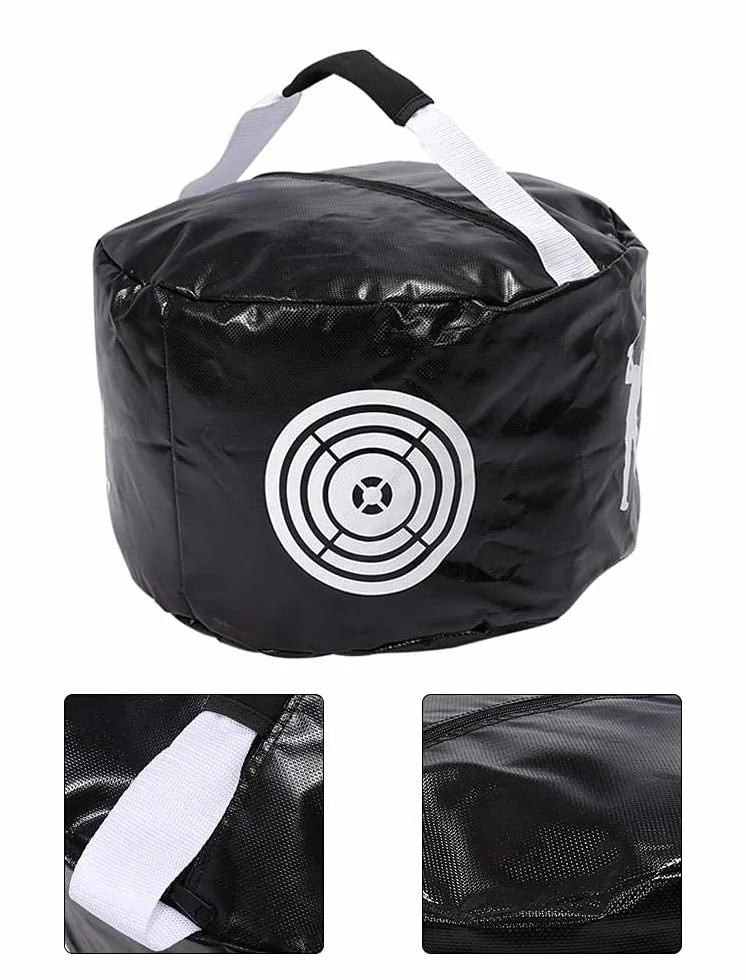 Bolsa de impacto de golf para entrenamiento