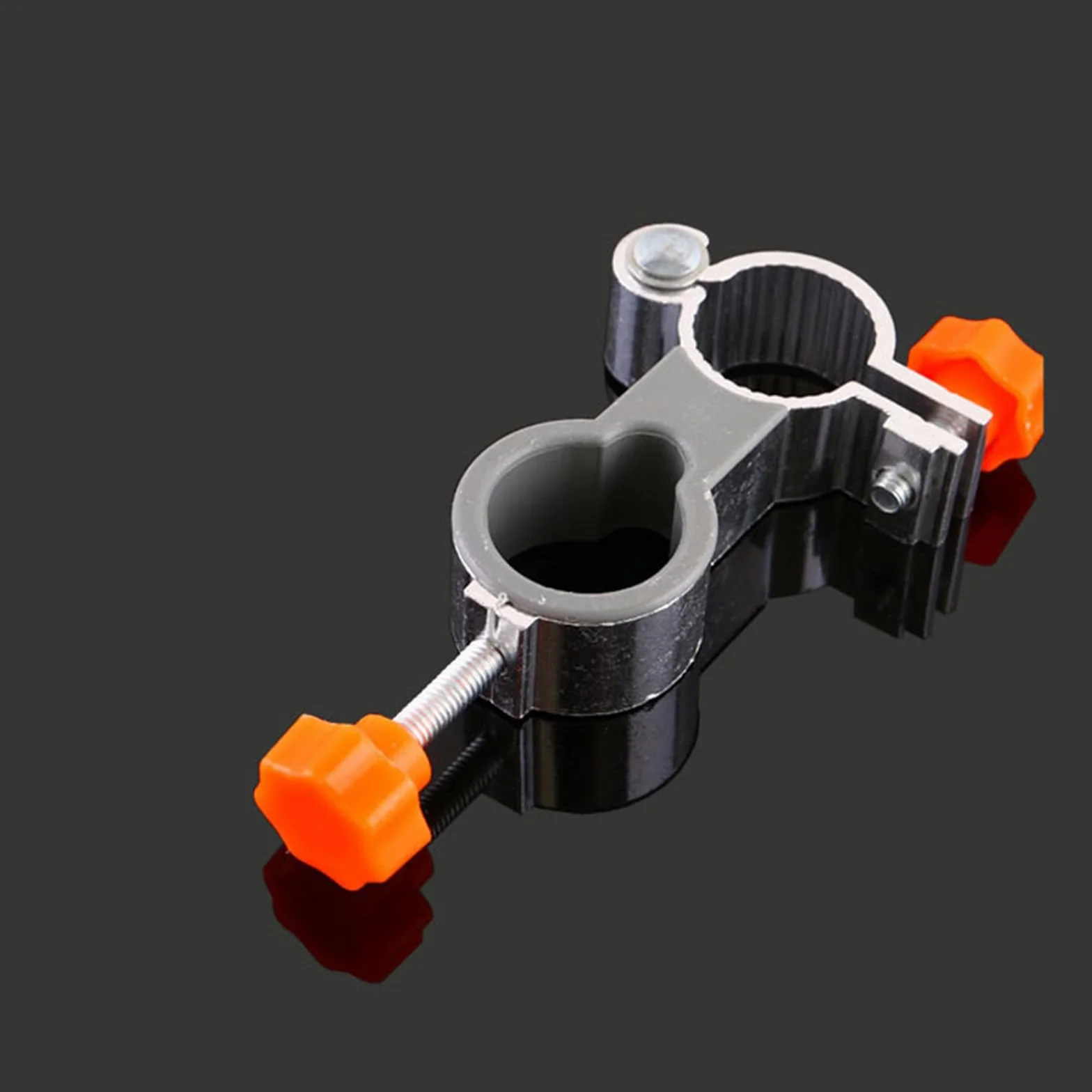 Soporte para sombrilla para silla de pesca, playa y cochecito