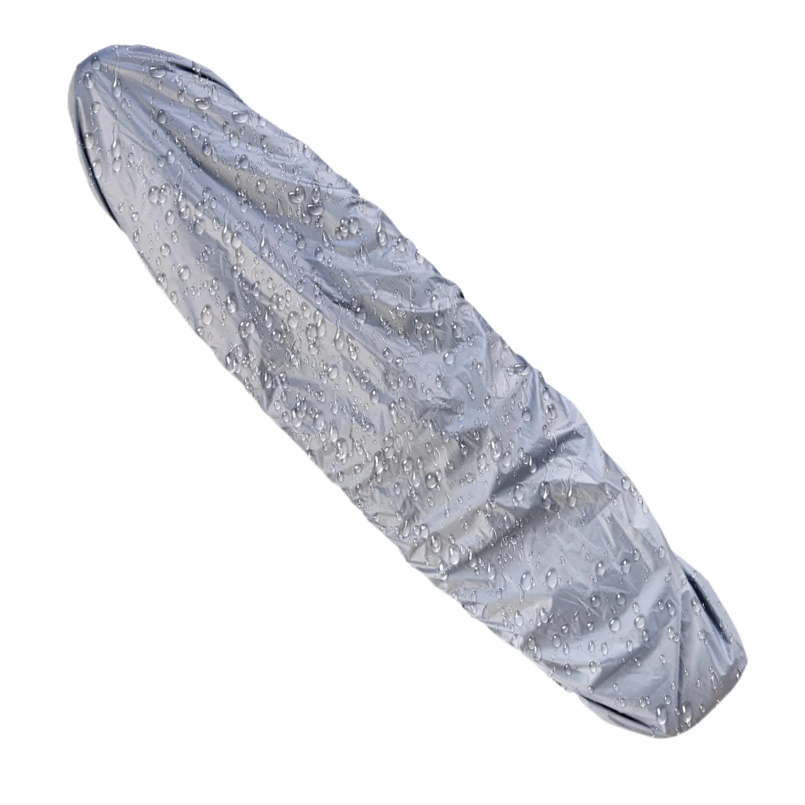 Funda para Kayak Protector Tabla Surf Cubierta Antideslizante Exterior Náutica Camping