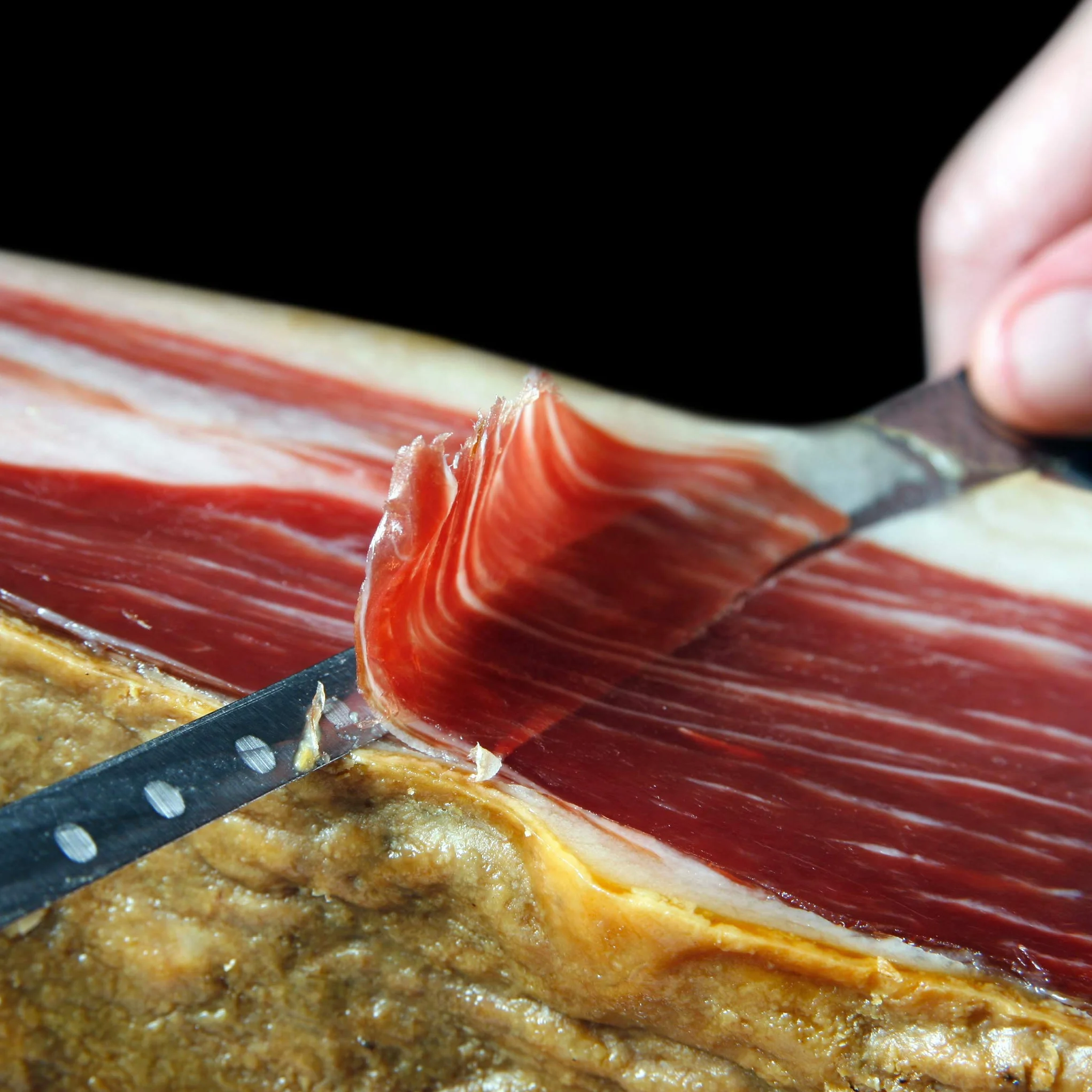 Airesano Duroc Jamon Duroc 7700 g