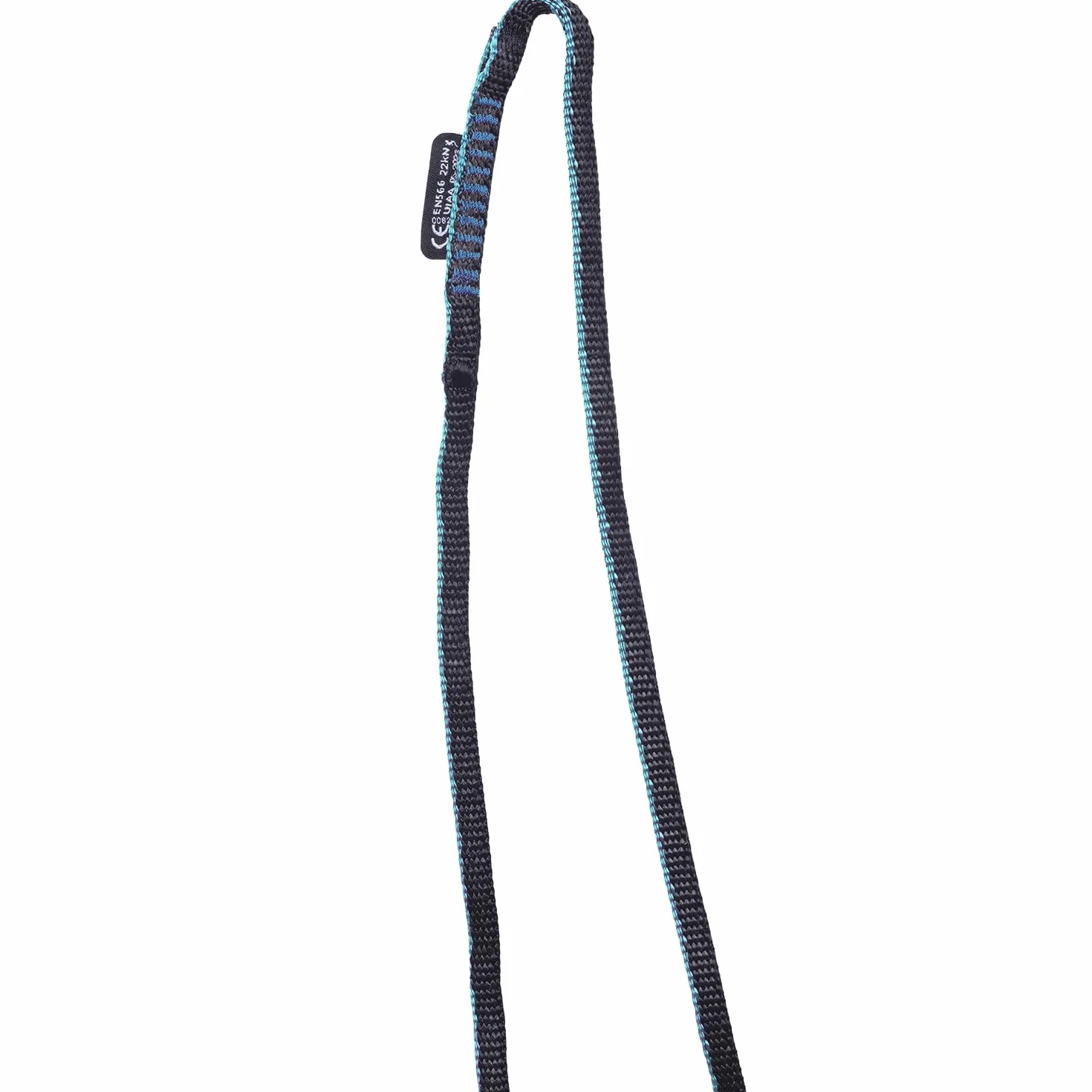 Anilla Fosca 8 mm HMPE Poliamida Escalada Alpinismo 22 kN EN566