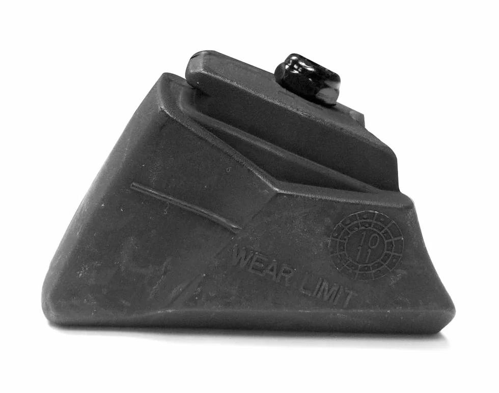 Rollerblade STD Brake Pad (1pc)