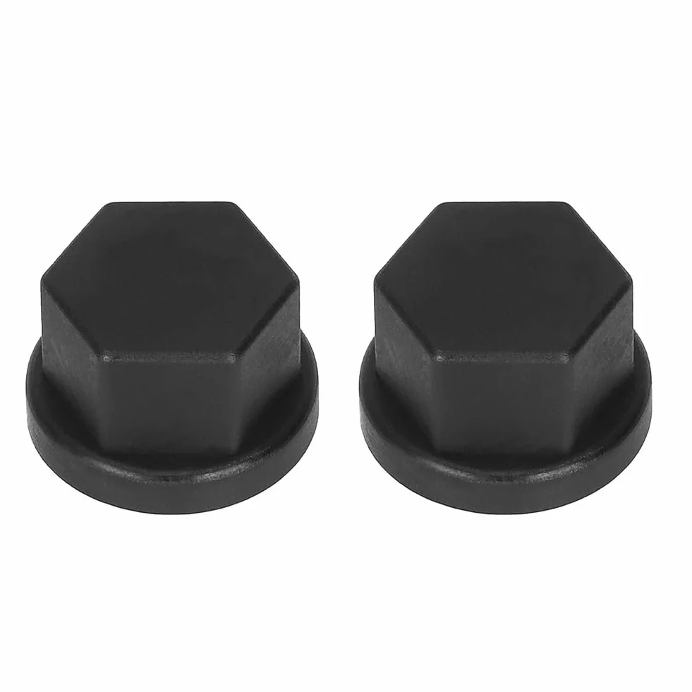 Tapones de tuerca para scooter eléctrico G2 Master E-Scooter - Protector de polvo para eje de motor