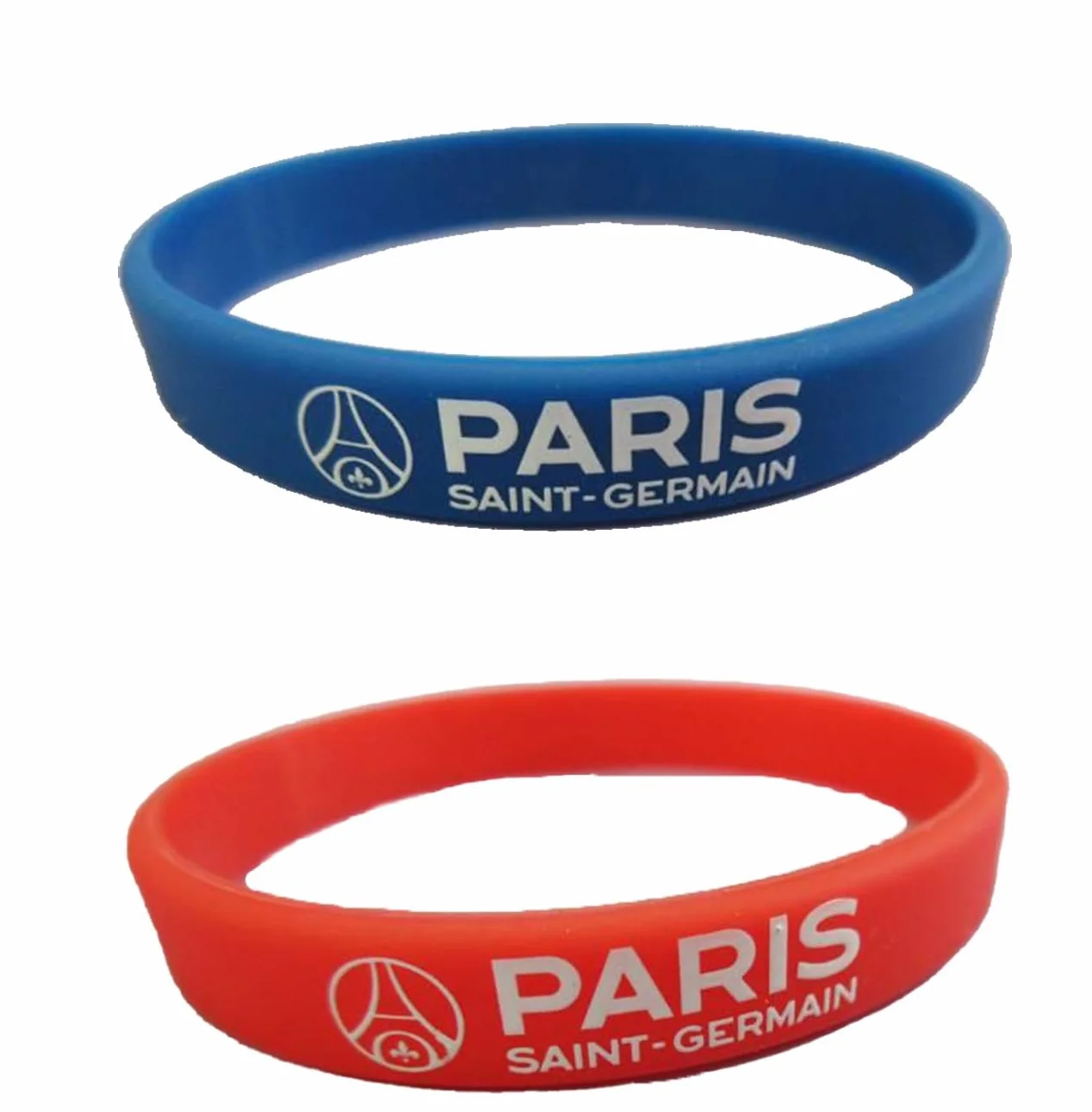 Paris Saint Germain PSG Oficjalna Kolekcja 2 Pulseras