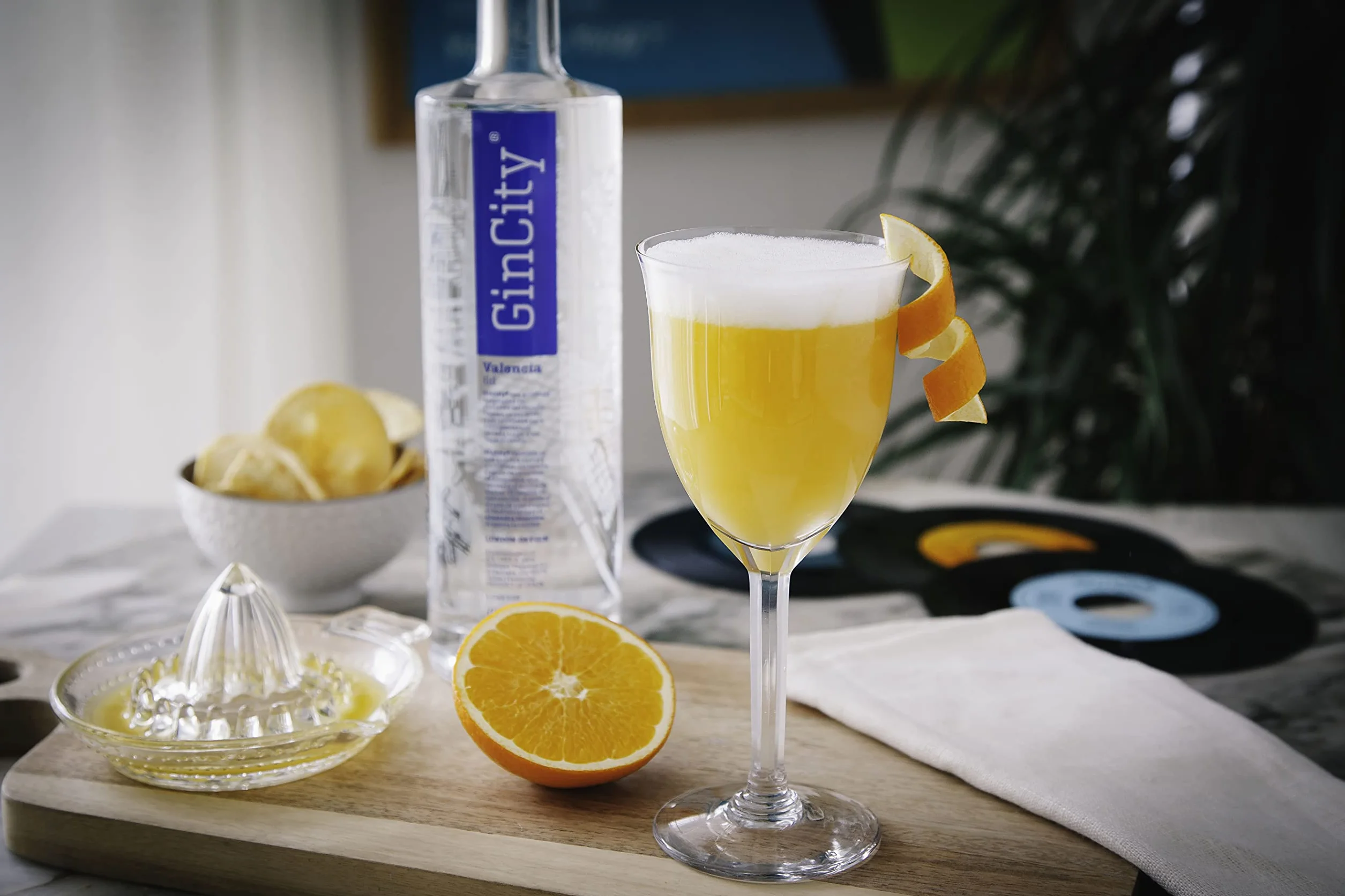 GinCity London