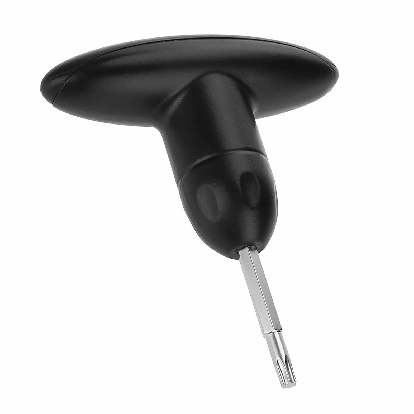 Golf Driver Wrench Herramienta de Adaptador de Eje de Ajuste para Golf Club Black
