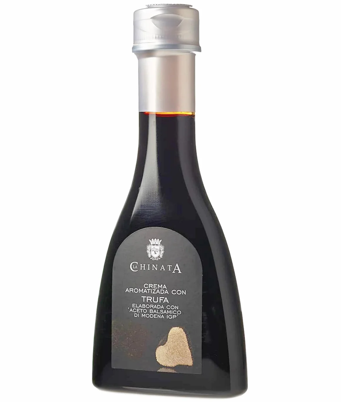 Crema Balsámica Aromatizada con Trufa La Chinata 150 ml