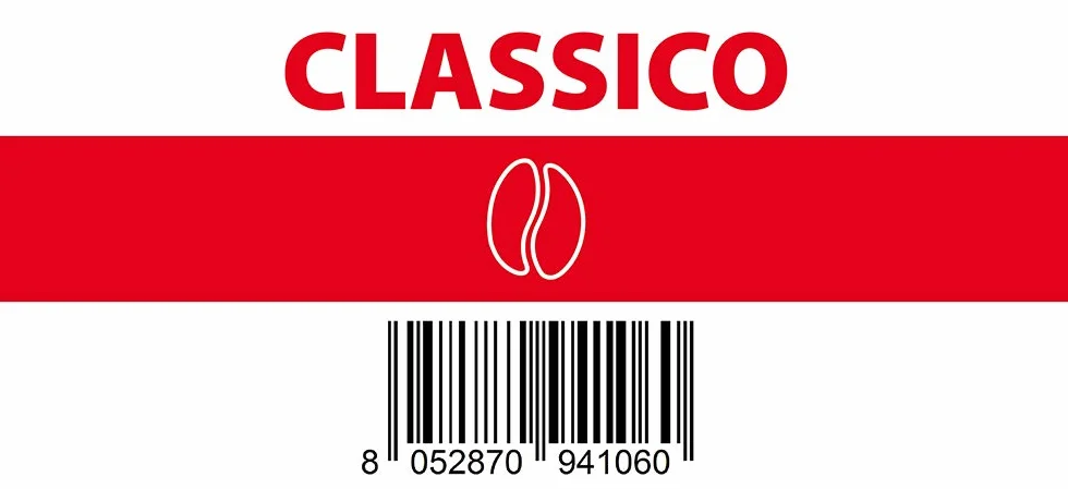 Note d'Espresso - Clásico - Café en Grano - 2 x 1 kg