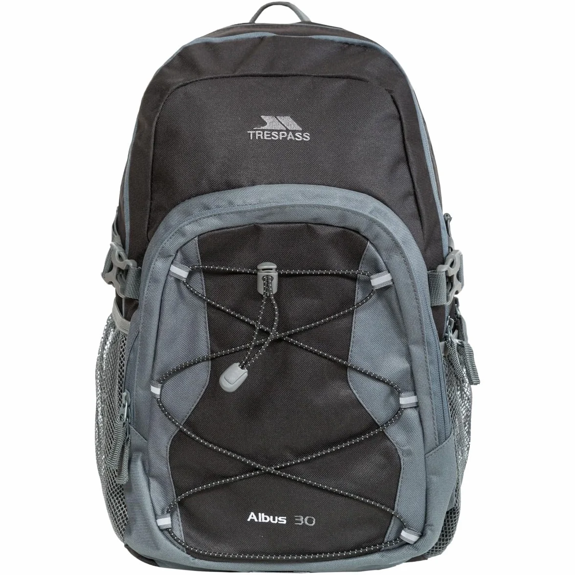 Trespass Albus Mochila Unisex adulto