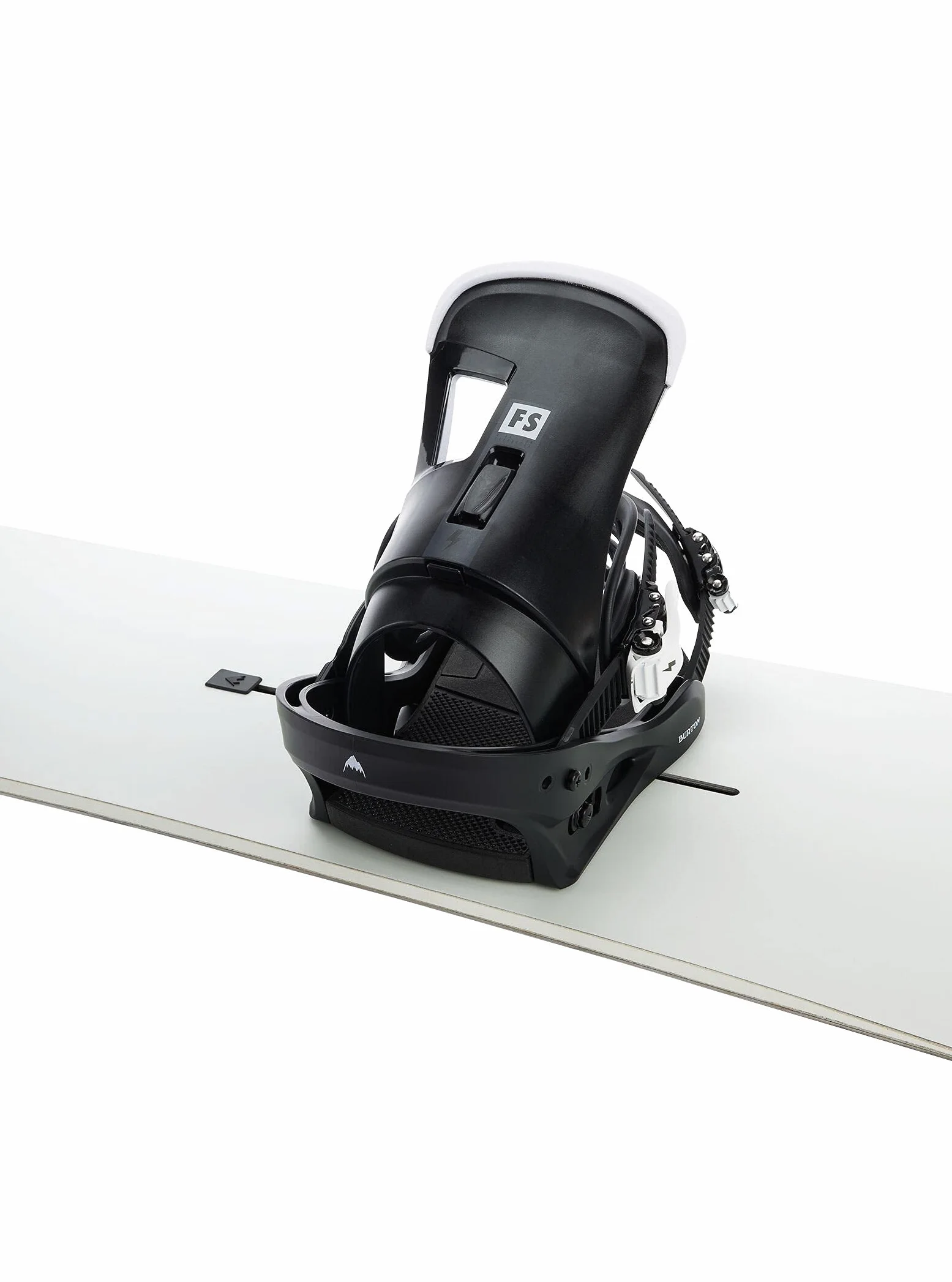 Burton Freestyle Fijaciones de snowboard para hombre