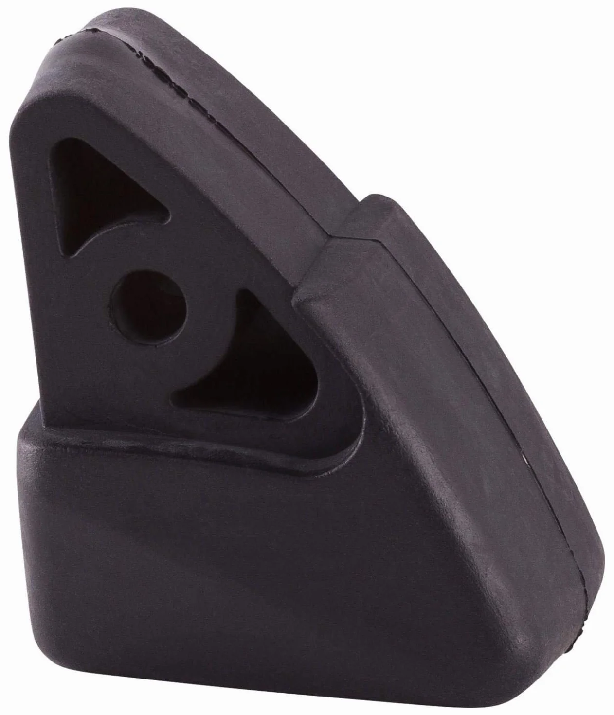 Intersport Tope Negro