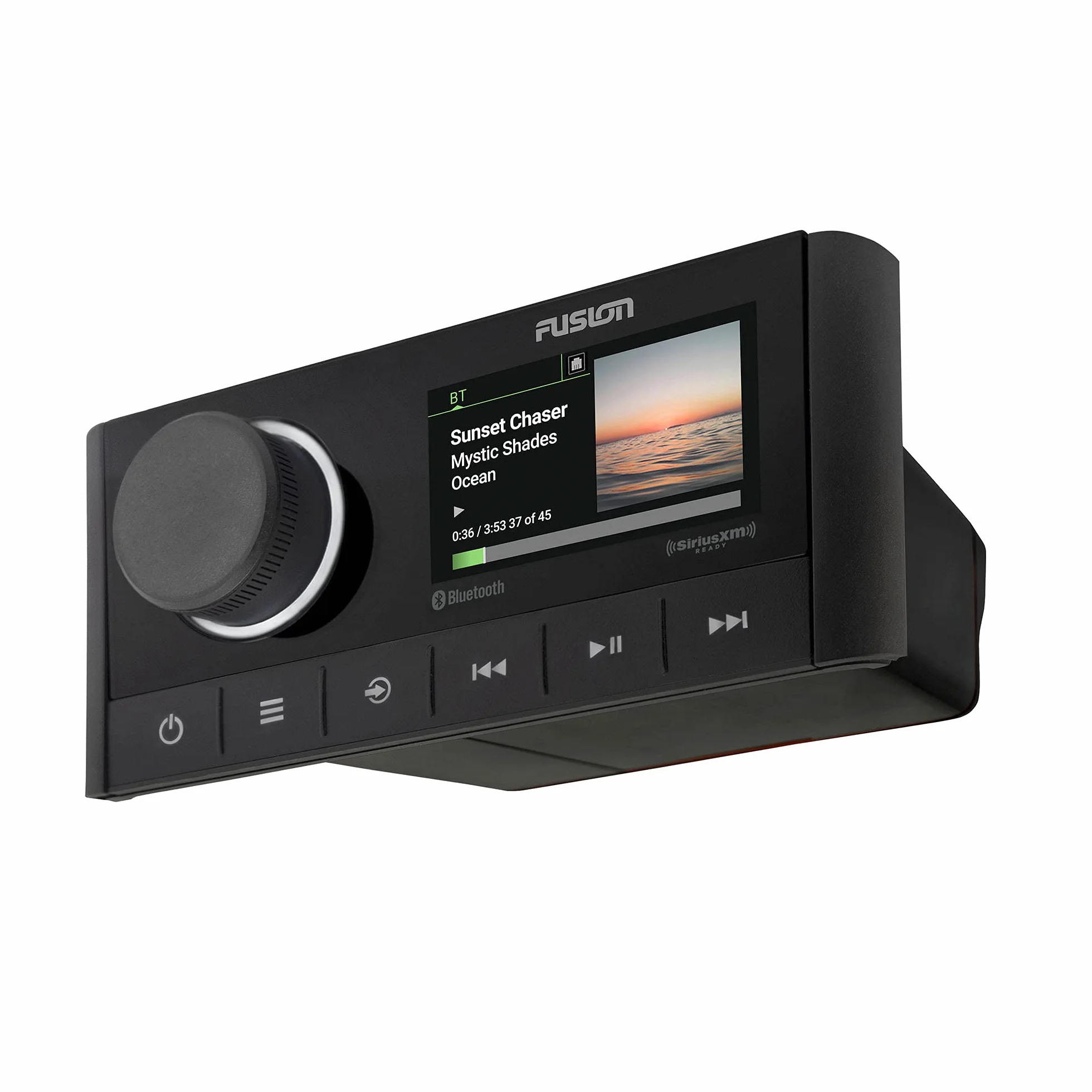 Fusion Radio Marina RA670