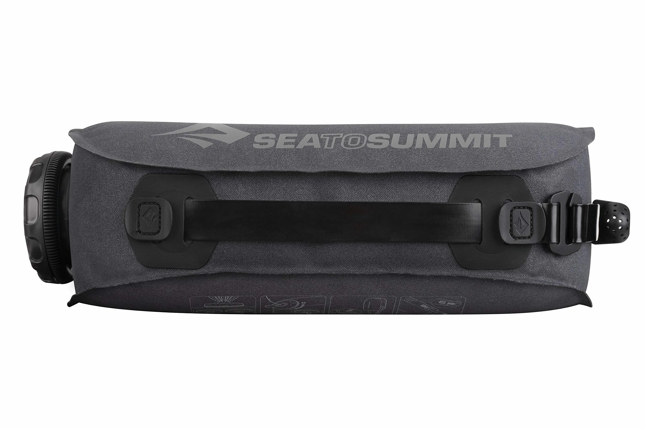 Sea-to-summit