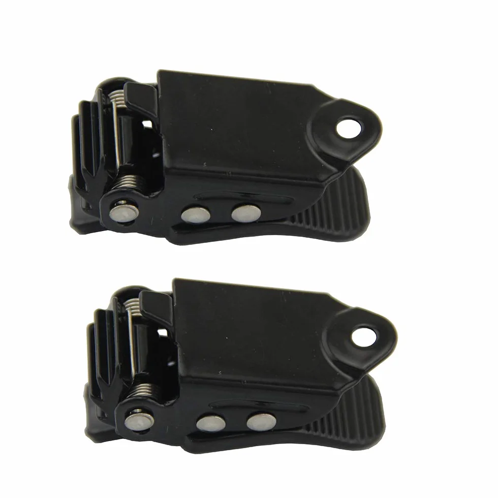 Ancho de la Base de Snowboard 24 mm para Sistema de Correa de Snowboard Correas de Tobillera