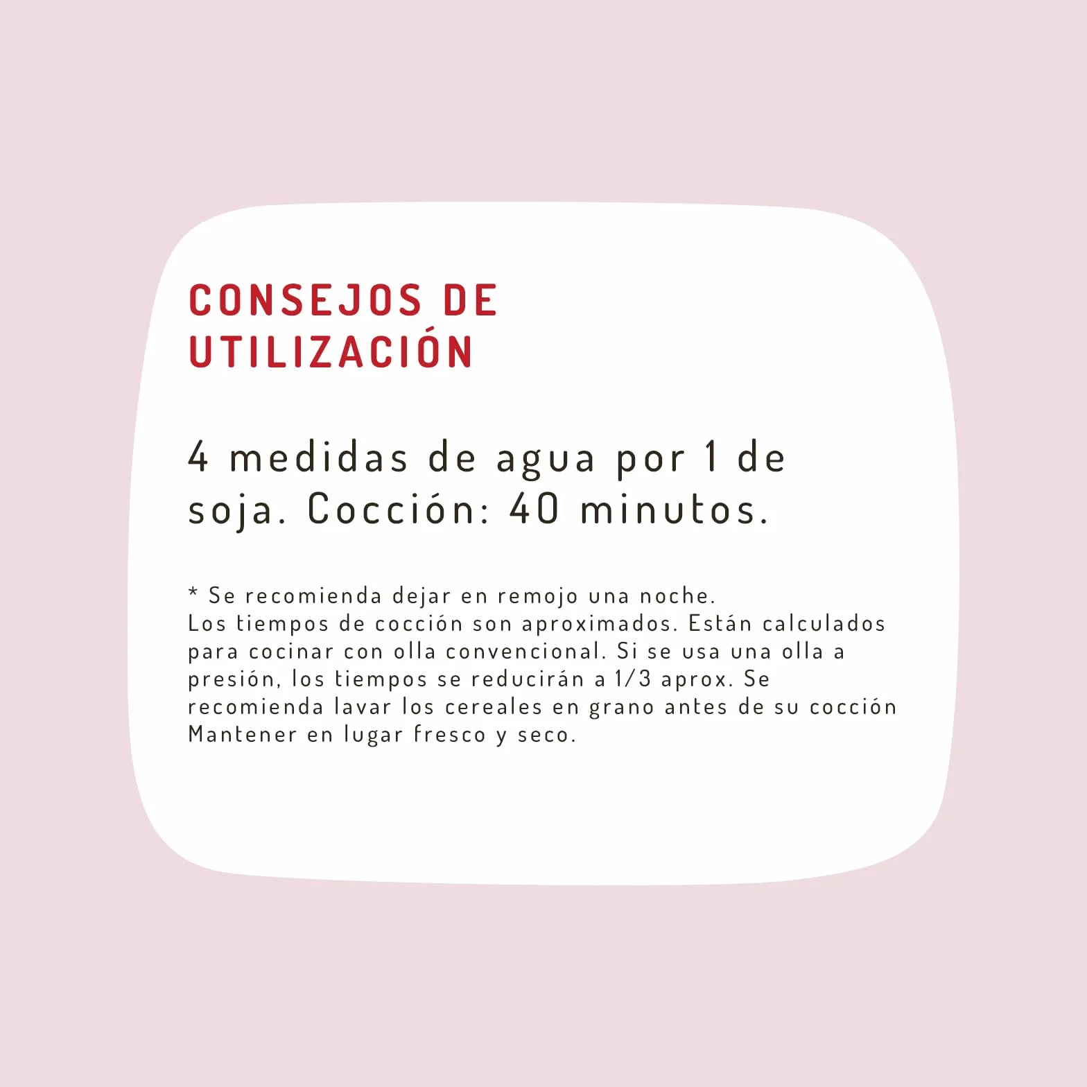 El Granero Integral Judía Mungo Ecológica Bio 500 g - Legumbres Ecológicas Ricas en Proteína Vegetal y Fibra - Fácil Digestión - Fuente de Energía Natural - Aptas para Veganos