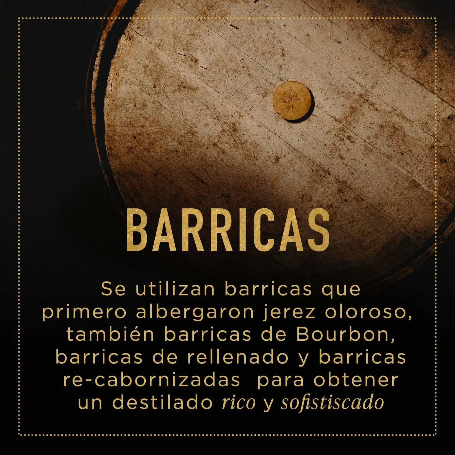 Scotch Whisky Single Malt Aberfeldy 12 Year Old, 40 % vol., 70 cl / 700 ml, whisky premium añejado en cuatro tipos de barricas distintas