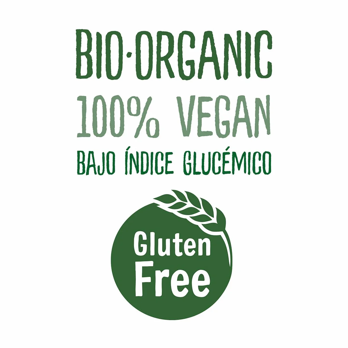 Sirope de agave Ecológico (250 ml) NATURGREEN