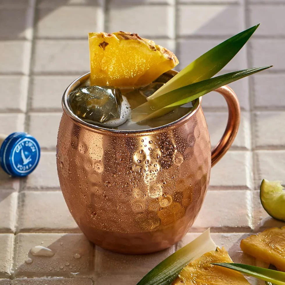 Grey Goose Vodka 40% Vol. 1,5l