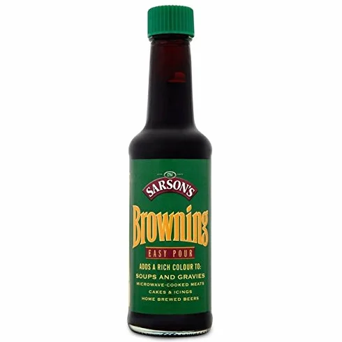 Sarson's Salsa De Dorado 150ml