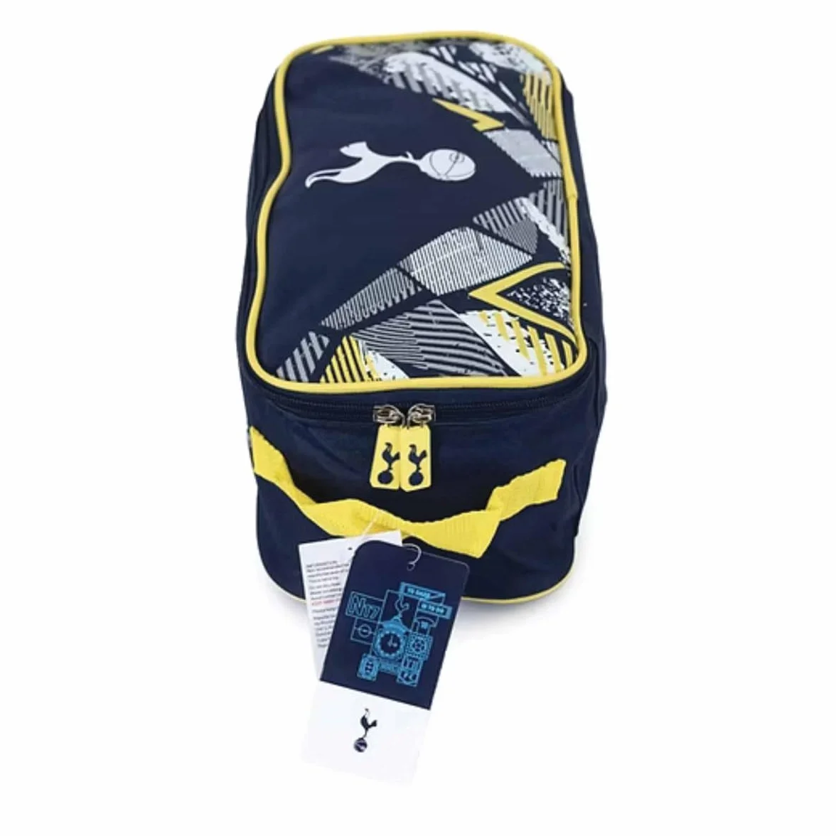 Tottenham Hotspur FC Vector Boot Bag