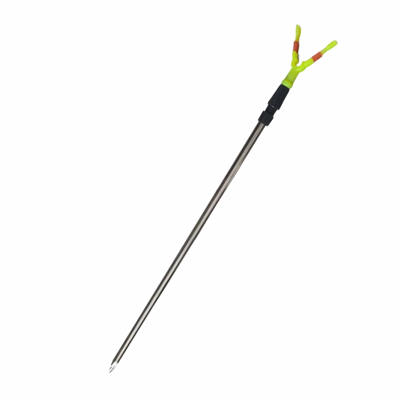 Soporte de Caña de Pesca Ajustable 80/100/120/150 cm Portátil