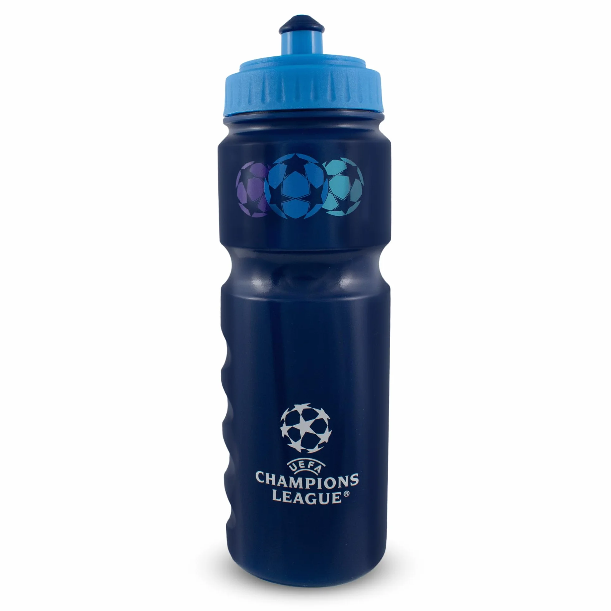 Hy-Pro UEFA Champions League Plastic Drinks Bottle