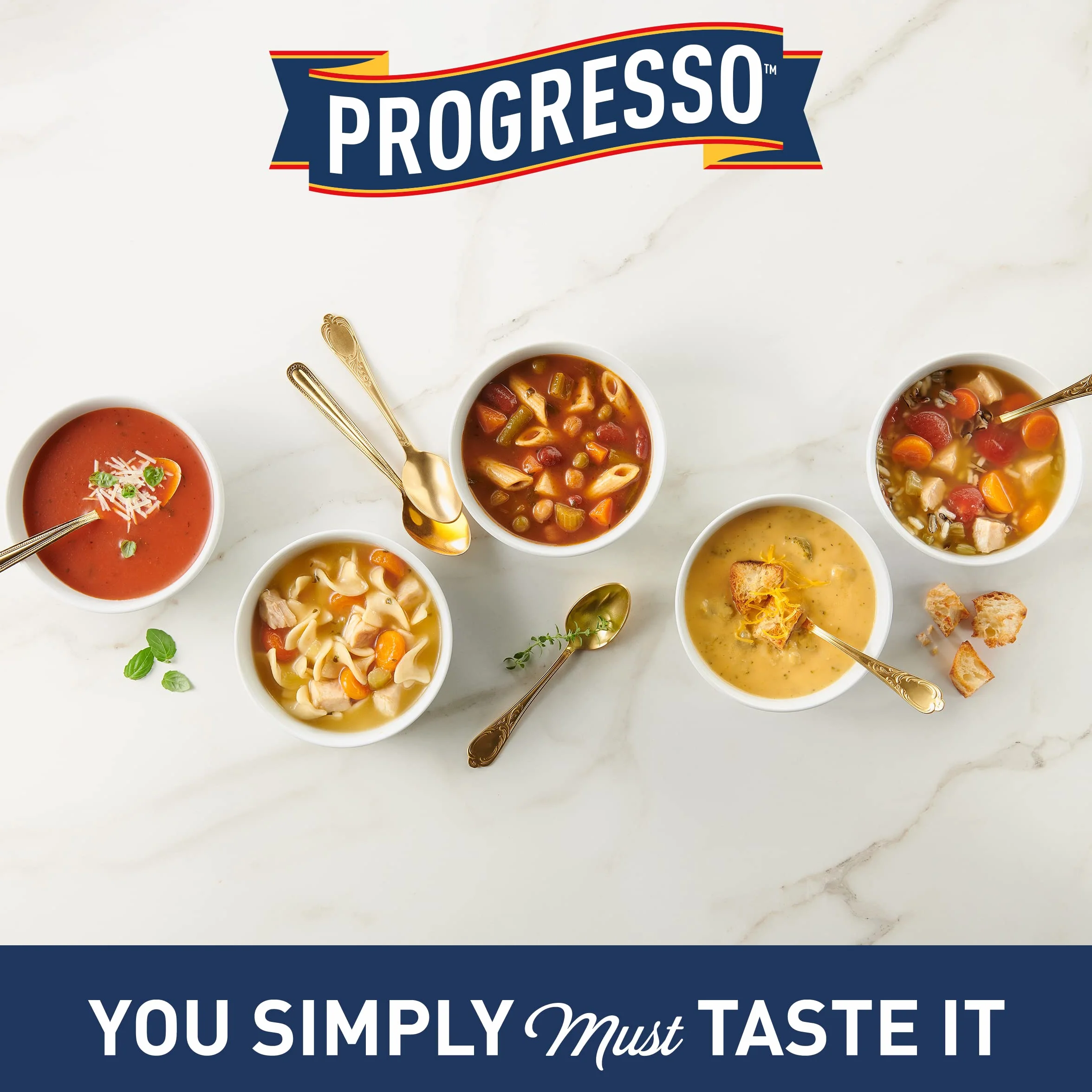 Progresso Bread Crumbs Garlic & Herb 425g