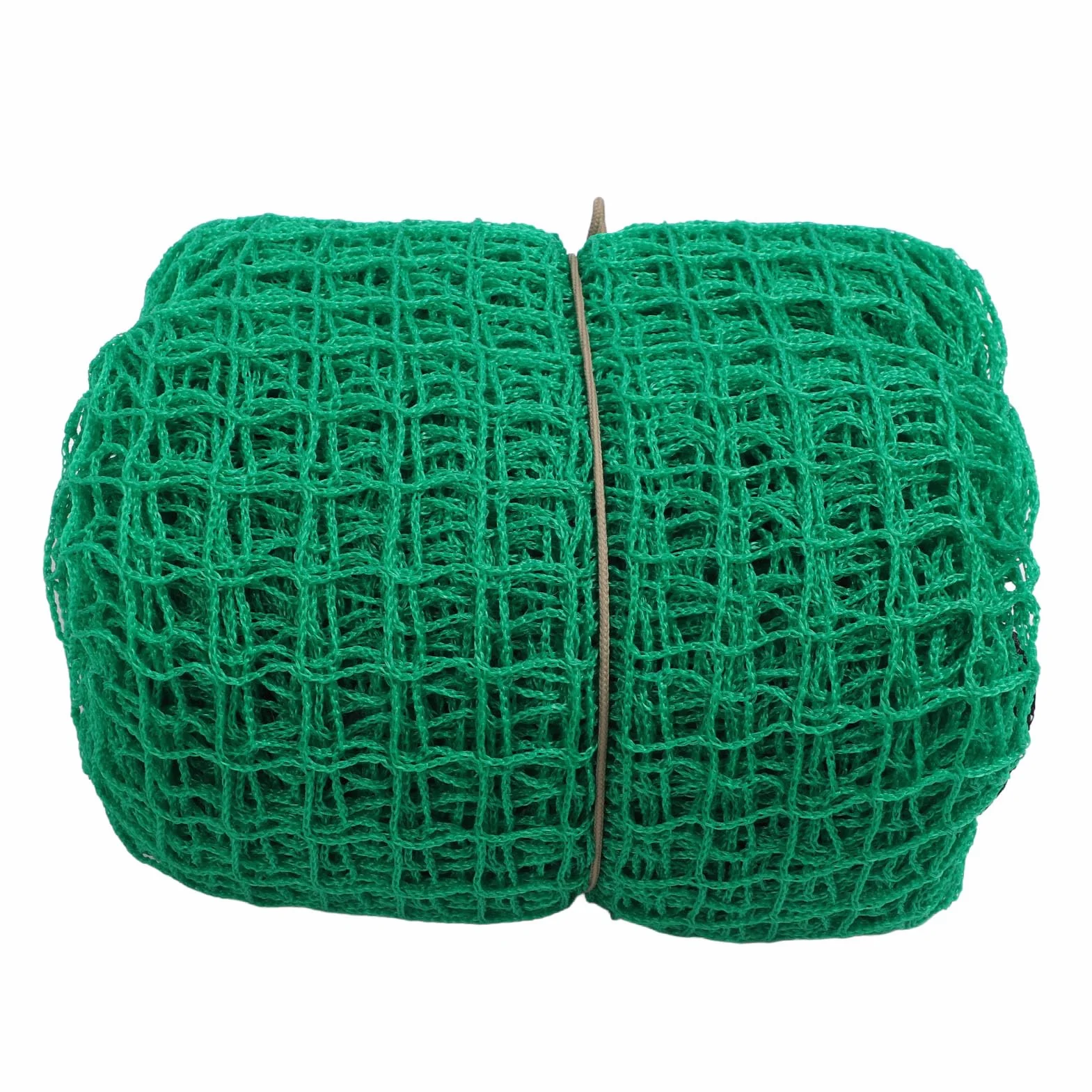 Red de Práctica de Béisbol 3x3m Polipropileno y Polietileno Verde para Campo Interior y Exterior