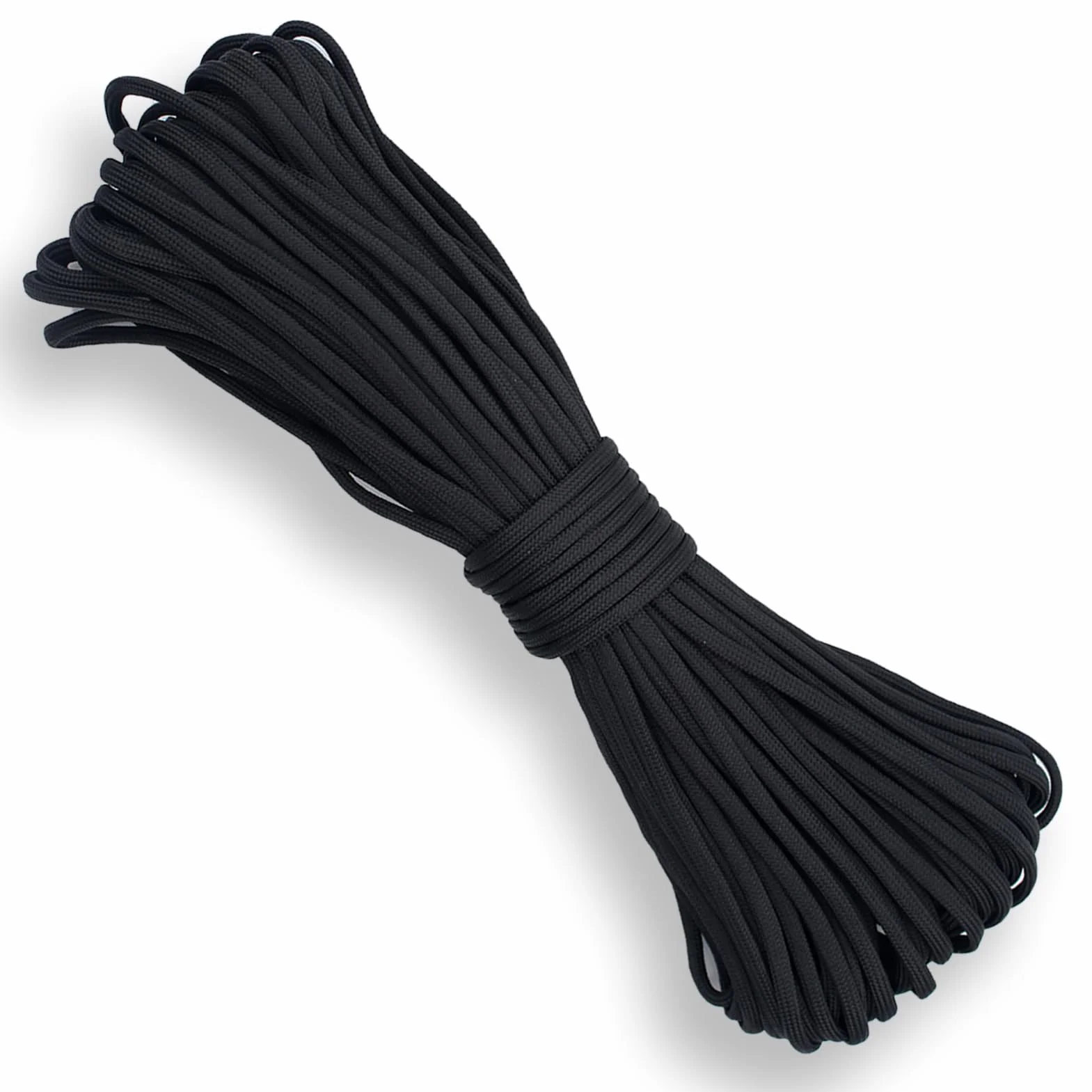Paracord 7 Core Strands 4mm 31m 102ft Cuerda Camping Supervivencia