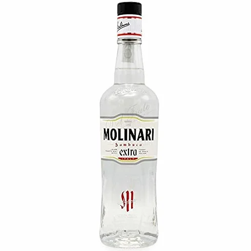 SAMBUCA 1 LITRO