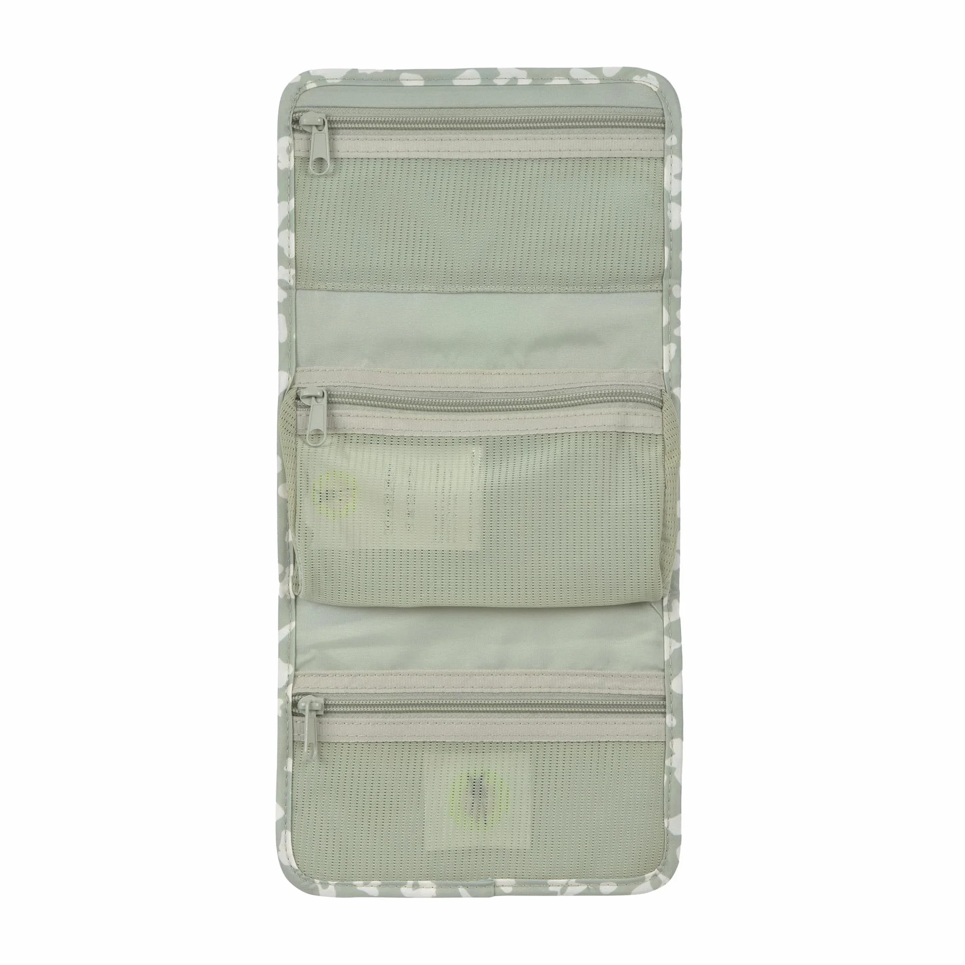 LÄSSIG Botiquín para Medicamentos First Aid Kit S.O.S. Leo light khaki