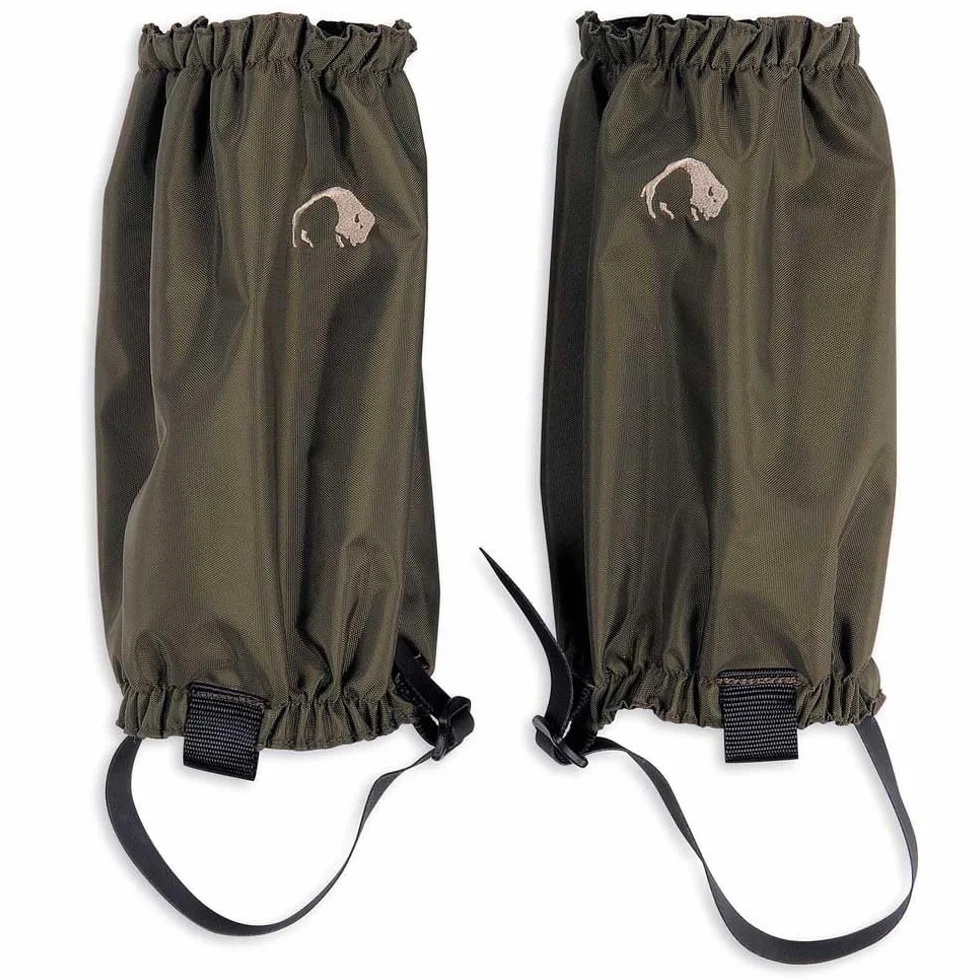 Tatonka 450 HD Gaiters Polainas para Hombre