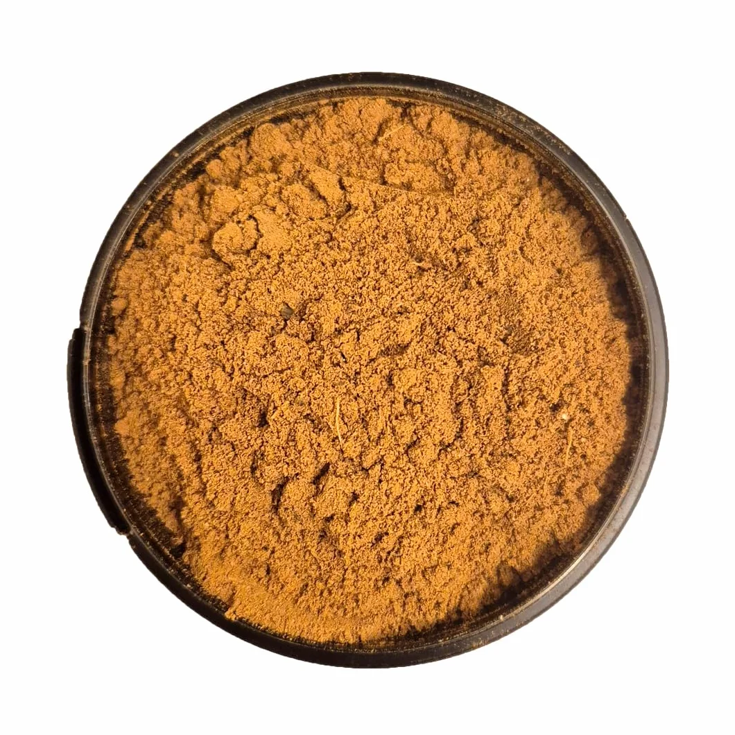 Mezcla de Especias para Cous Cous 60 g – Tradicional del Magreb – Ideal para Cous Cous, Cordero y Pescado